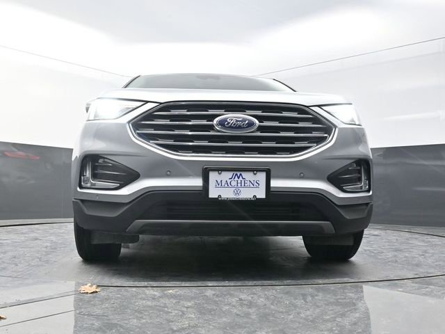 Used 2024 Ford Edge Titanium image 19