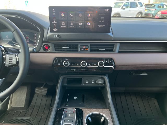 New 2026 Honda Pilot Elite image 23