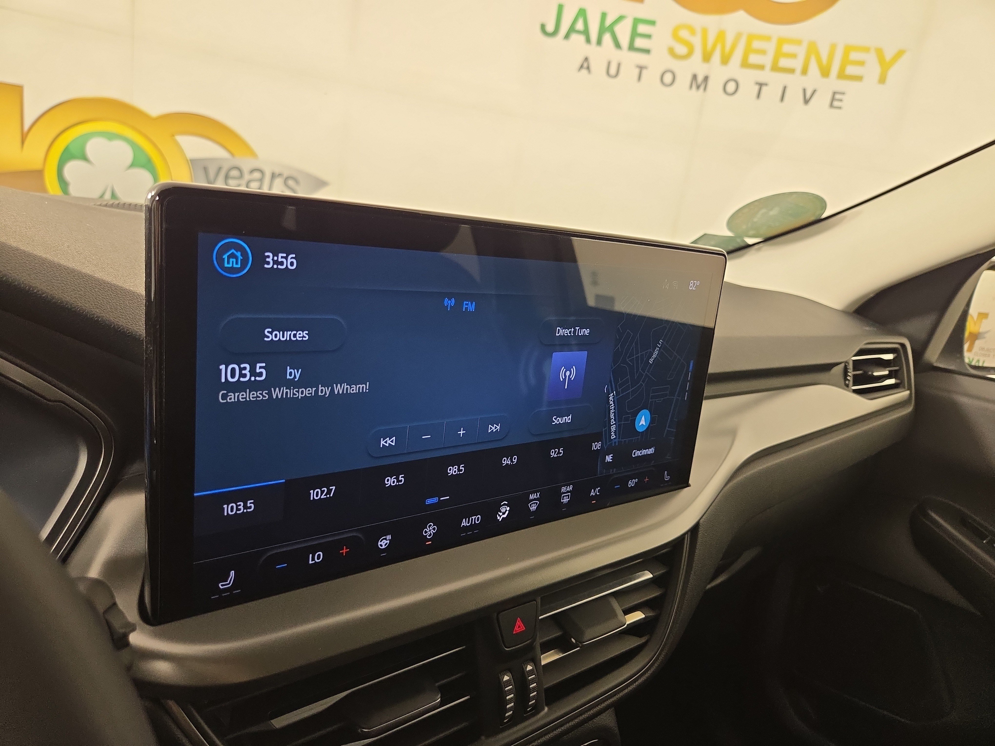 Used 2023 Ford Escape Active w/ Tech Pack #2 FWD image 19