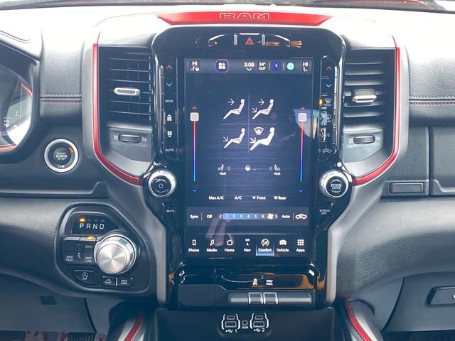 Used 2023 RAM 1500 Rebel w/ Rebel Level 1 Equipment Group image 20