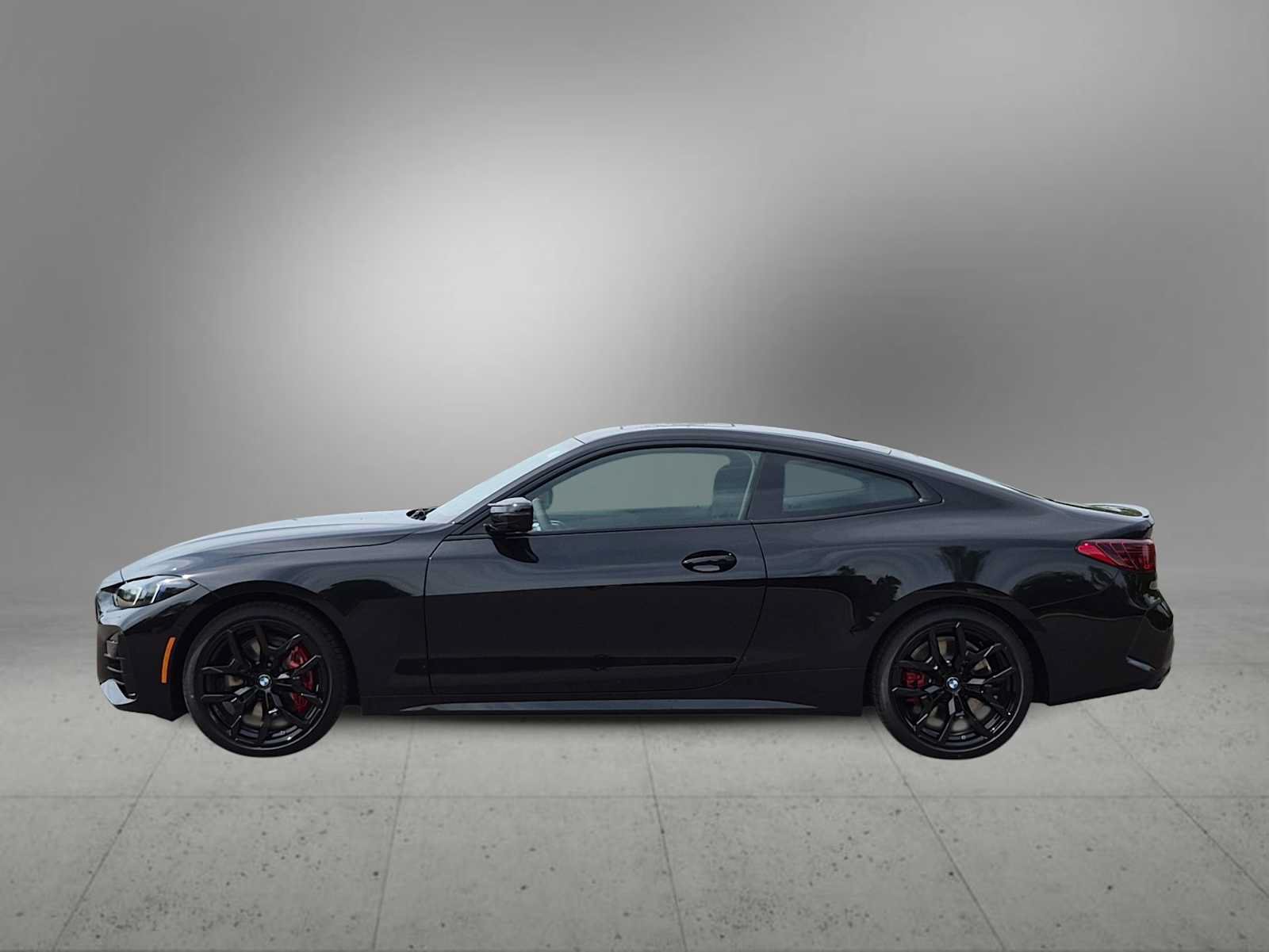 New 2027 BMW 440i xDrive Coupe w/ Premium Package AWD/4WD image 5