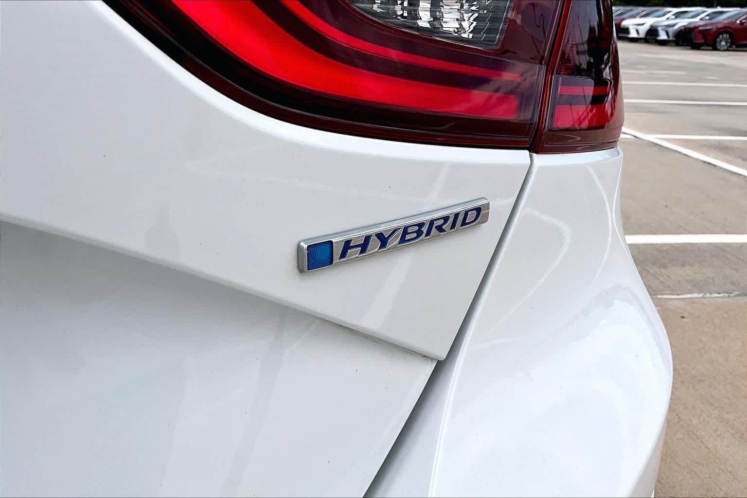 Used 2022 Honda Insight EX image 7