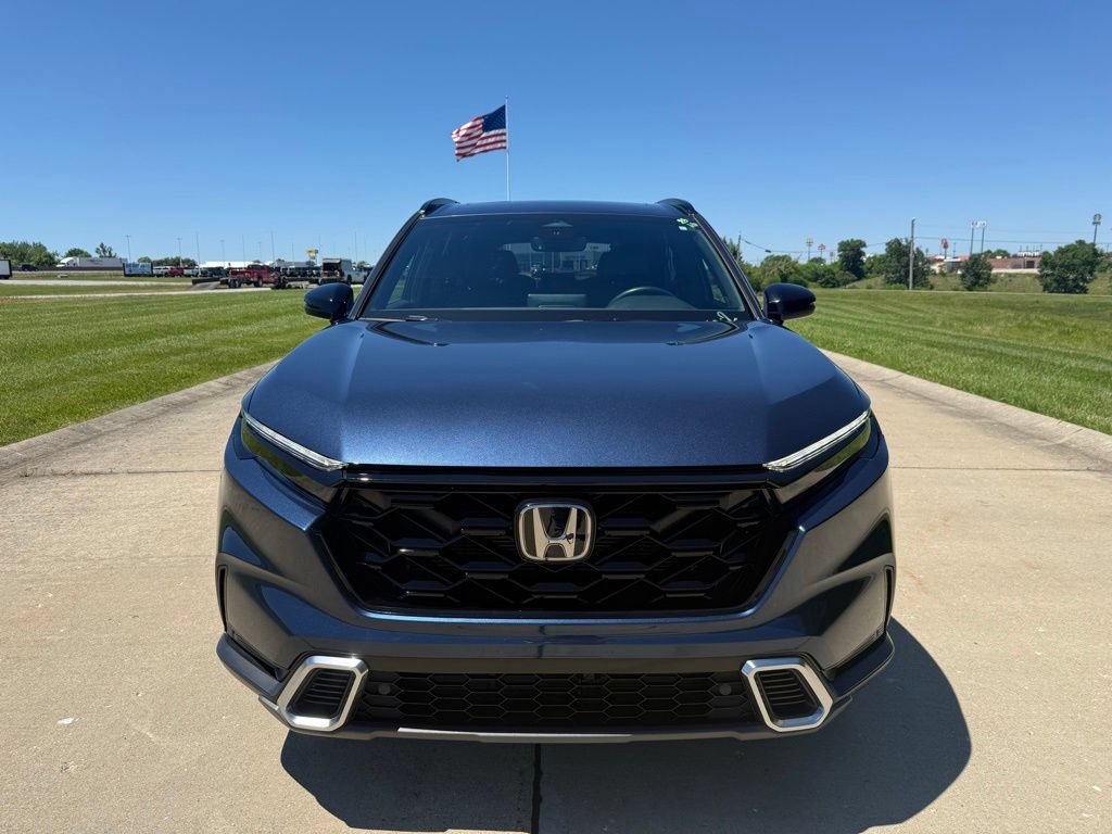 Used 2025 Honda CR-V Sport Touring image 11