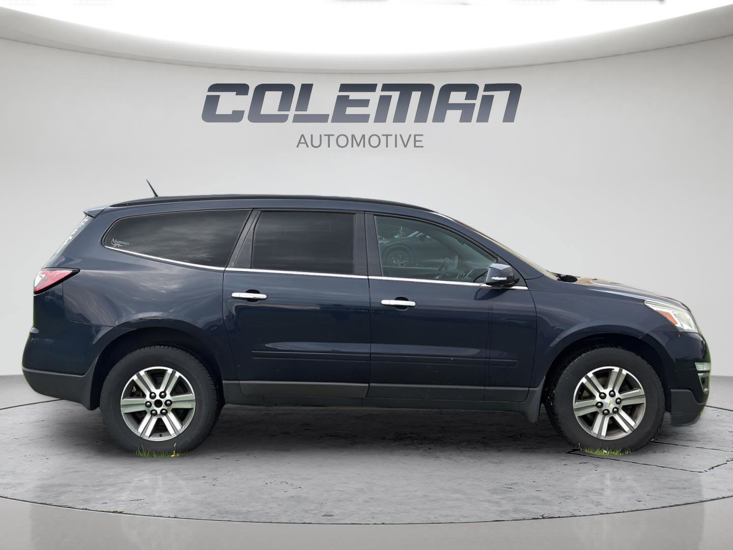 Used 2015 Chevrolet Traverse LT FWD image 5