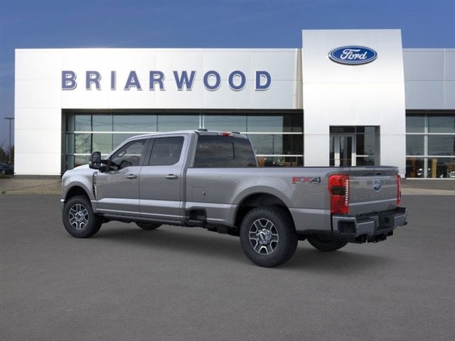 New 2026 Ford F250 XL image 4