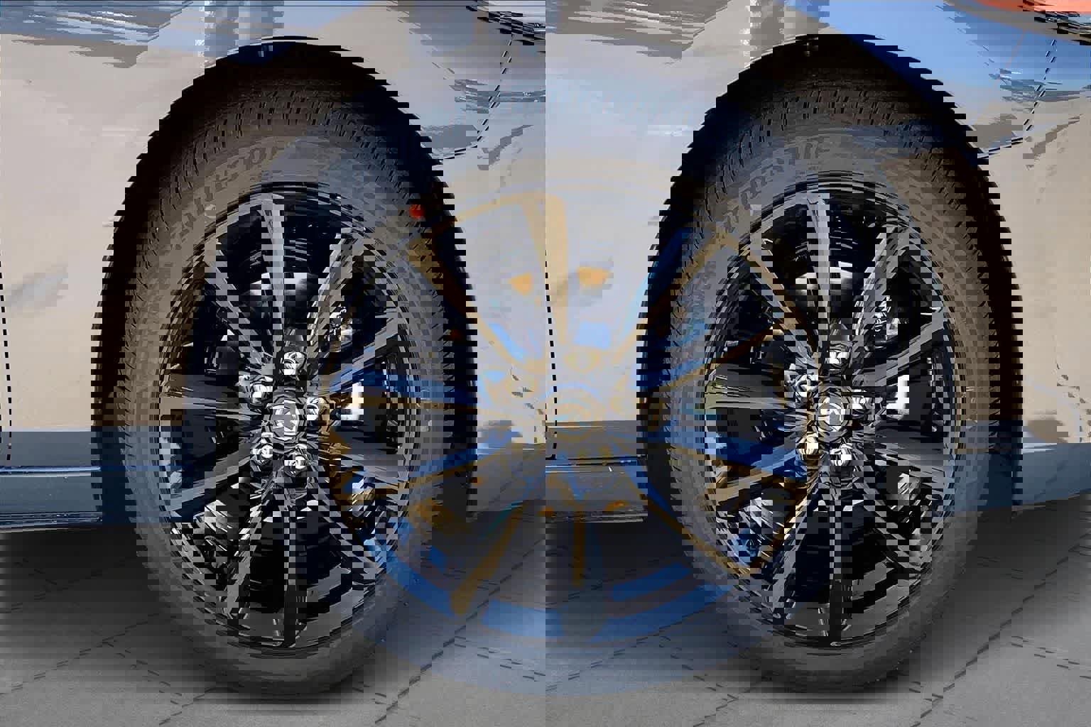 New 2026 MAZDA MAZDA3 2.5 S Hatchback w/ Premium Pkg FWD image 11