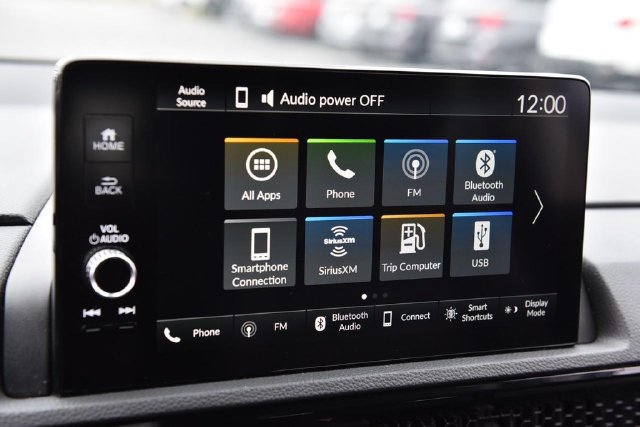 Certified 2023 Honda CR-V EX-L image 15