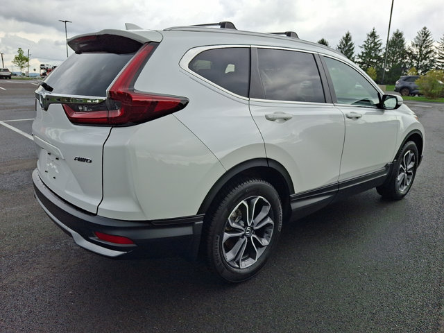 Used 2022 Honda CR-V EX-L image 7