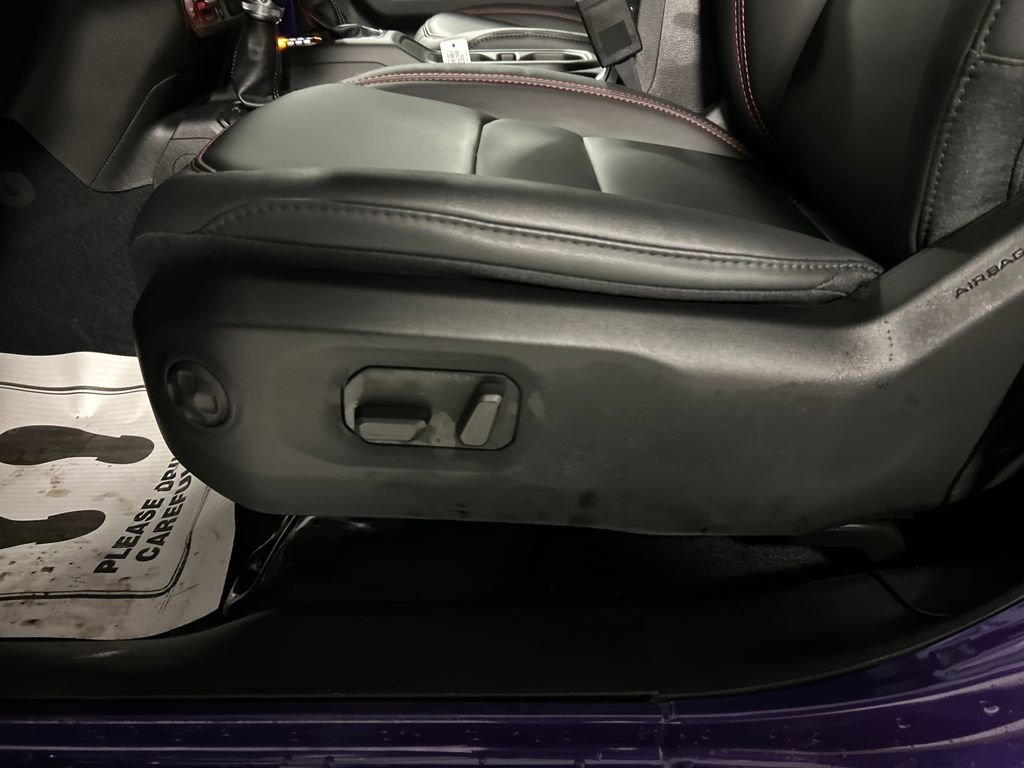 New 2026 Jeep Wrangler Unlimited Rubicon 392 image 11