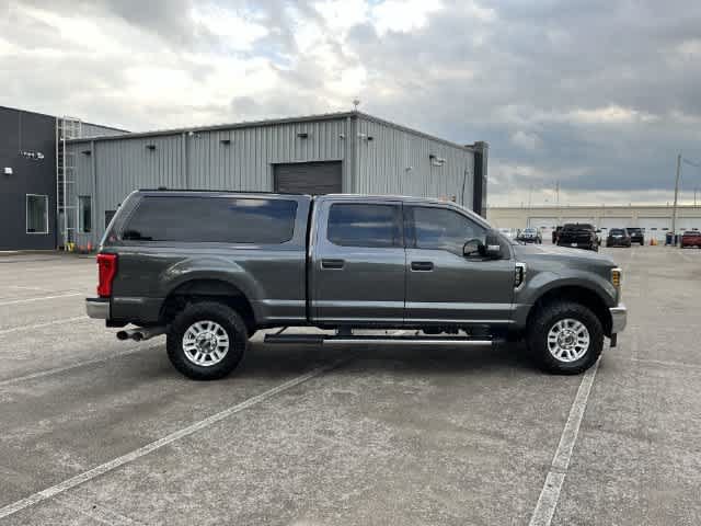 Used 2019 Ford F350 XLT w/ XLT Value Package AWD/4WD image 9