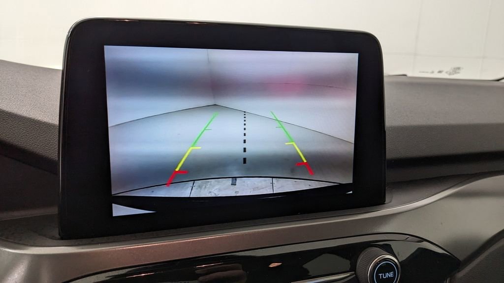 Certified 2023 Ford Escape Active image 24