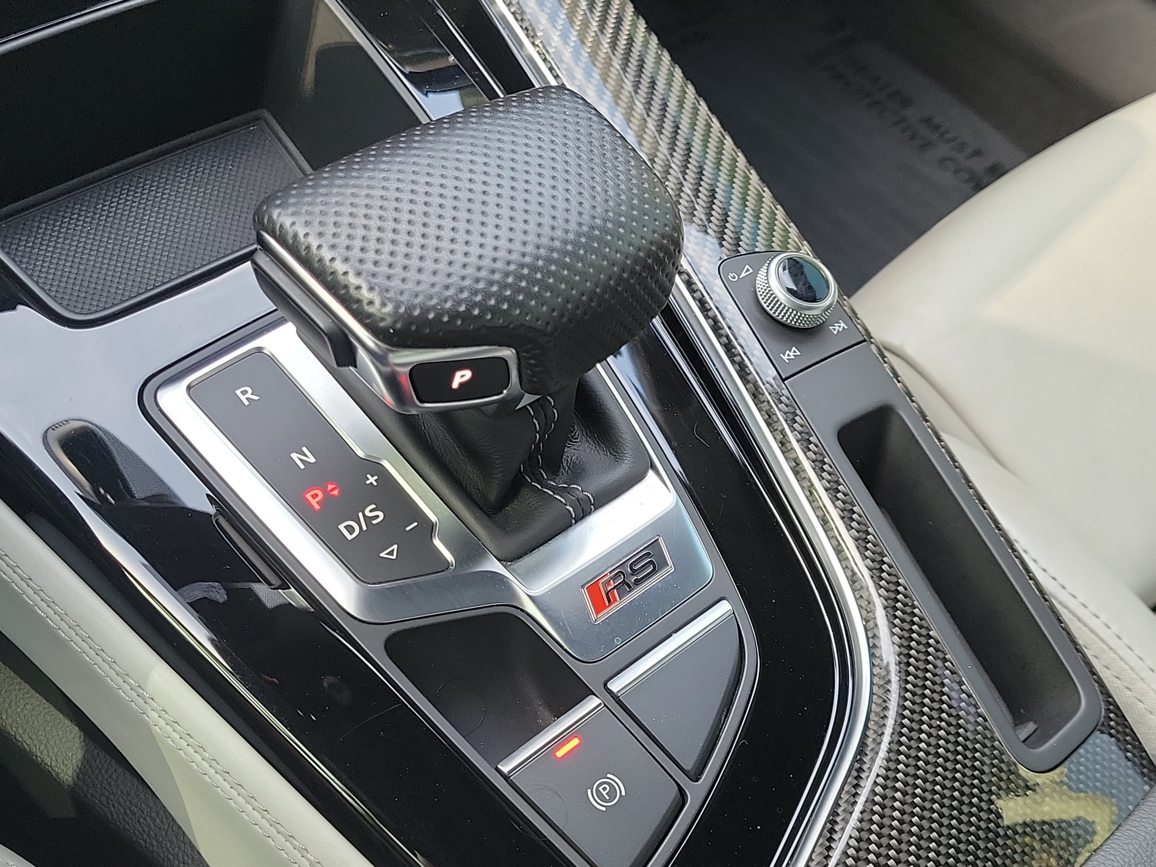 Used 2021 Audi RS 5 Sportback w/ Dynamic Package AWD/4WD image 29