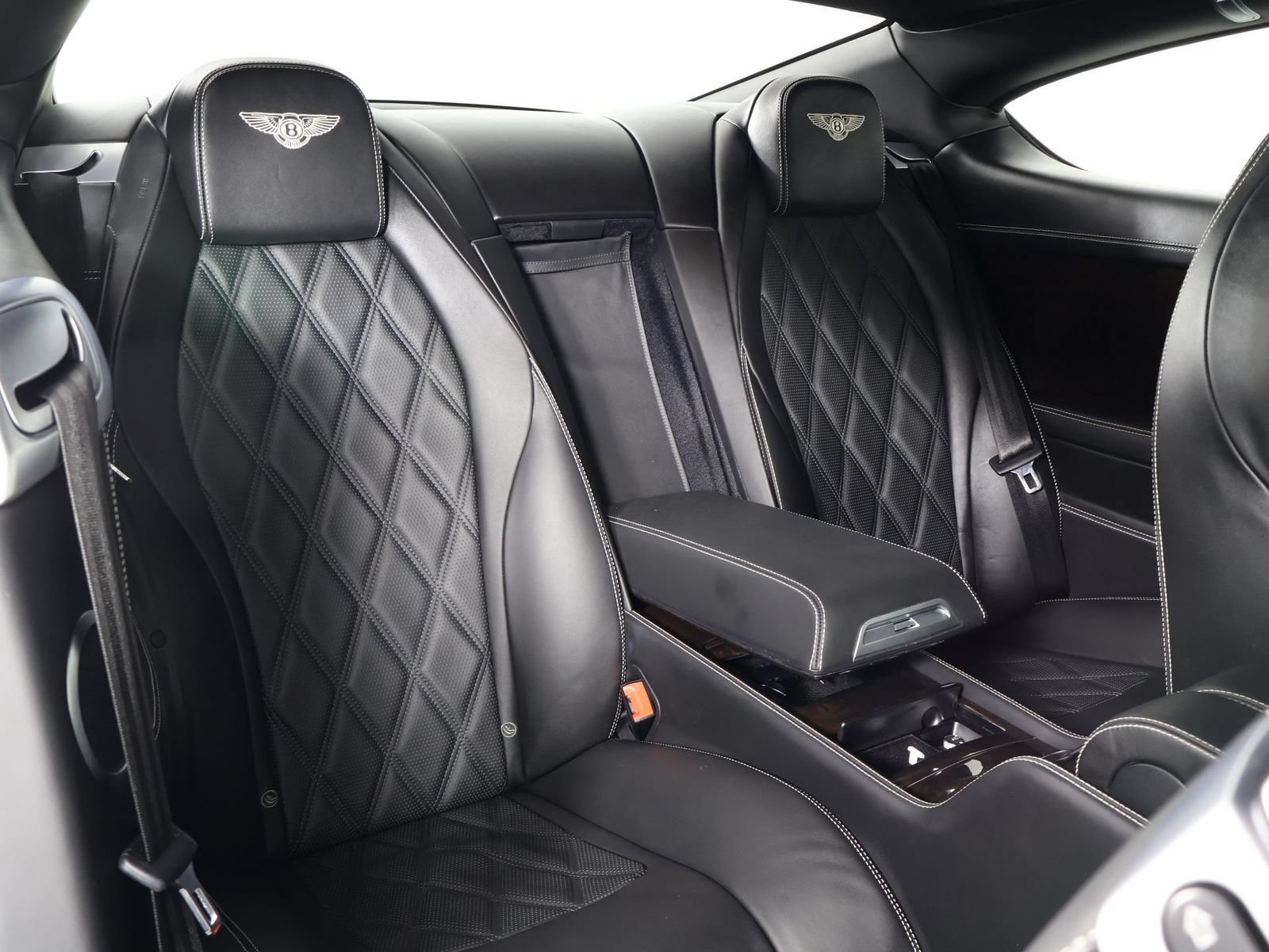 Used 2013 Bentley Continental GT Speed AWD/4WD image 32
