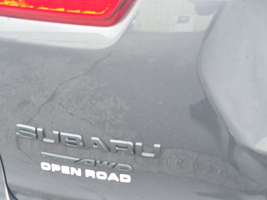 Used 2023 Subaru Ascent Onyx Edition AWD/4WD image 7