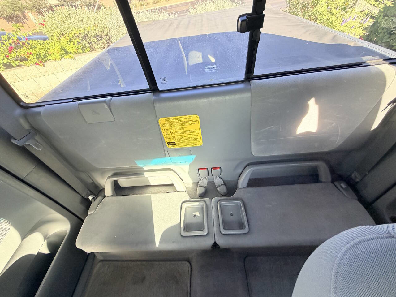 Used 2008 Toyota Tacoma X-Runner RWD image 19