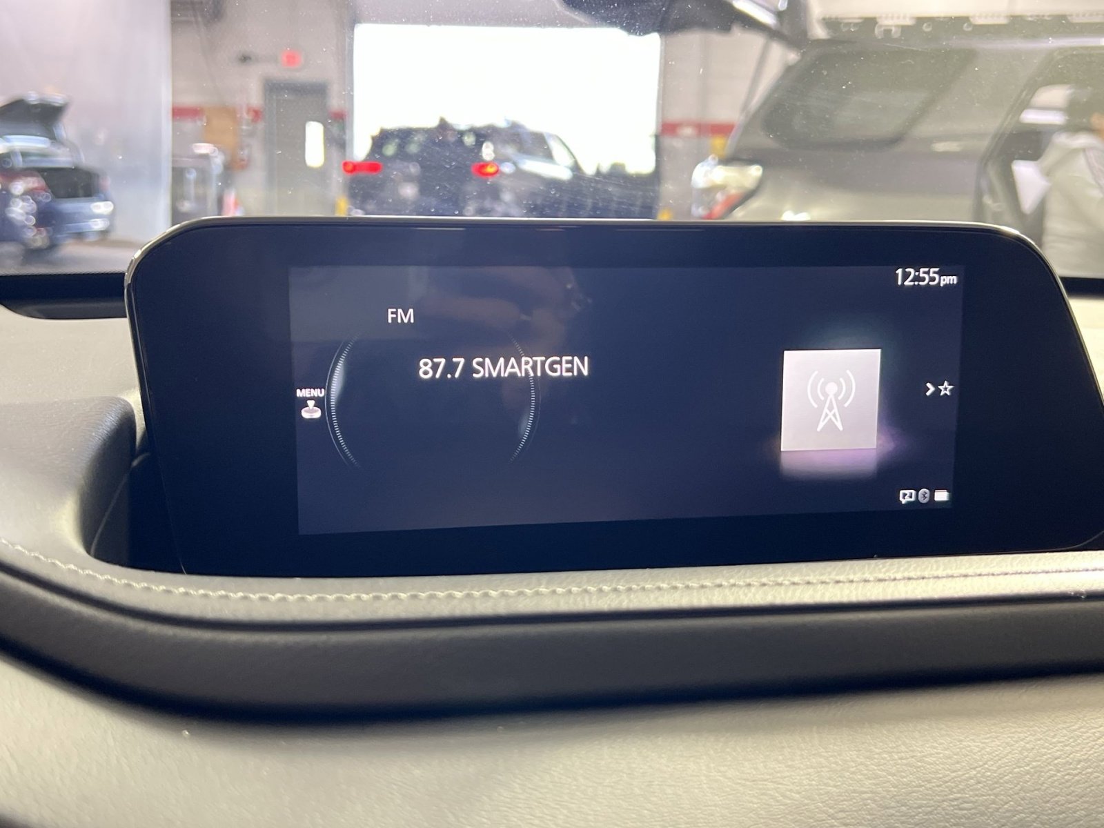 Used 2025 MAZDA CX-30 AWD 2.5 S w/ Preferred Package image 18