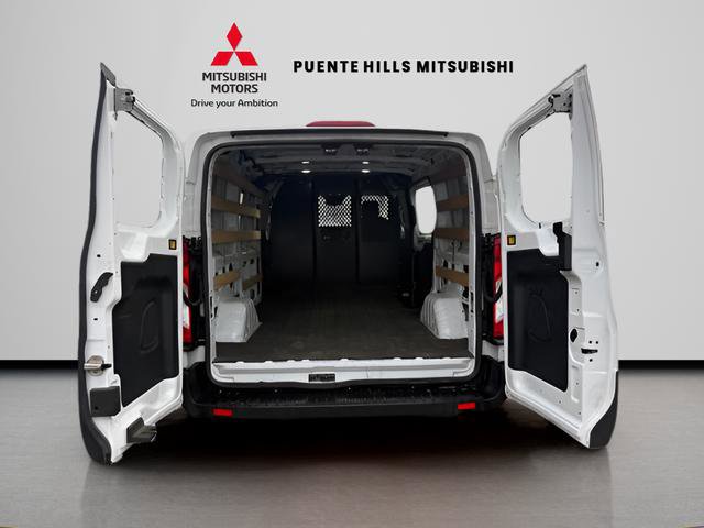 Used 2024 Ford Transit 250 Low Roof w/ Exterior Upgrade Package image 9