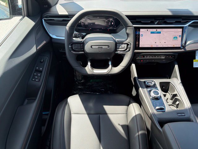 New 2026 Jeep Cherokee Limited AWD/4WD image 36