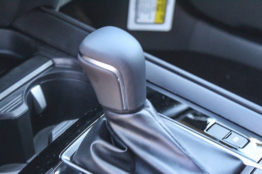 New 2026 MAZDA CX-50 AWD 2.5 Hybrid w/ Premium Pkg image 21