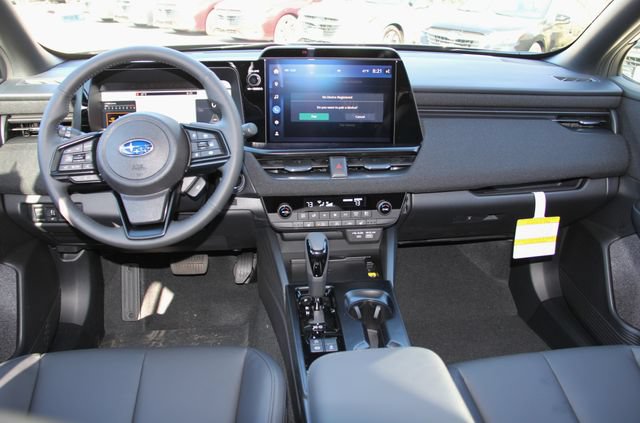 New 2026 Subaru Outback Premium AWD/4WD image 15