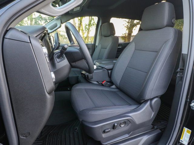 New 2026 GMC Sierra 1500 Pro w/ Graphite Edition image 15