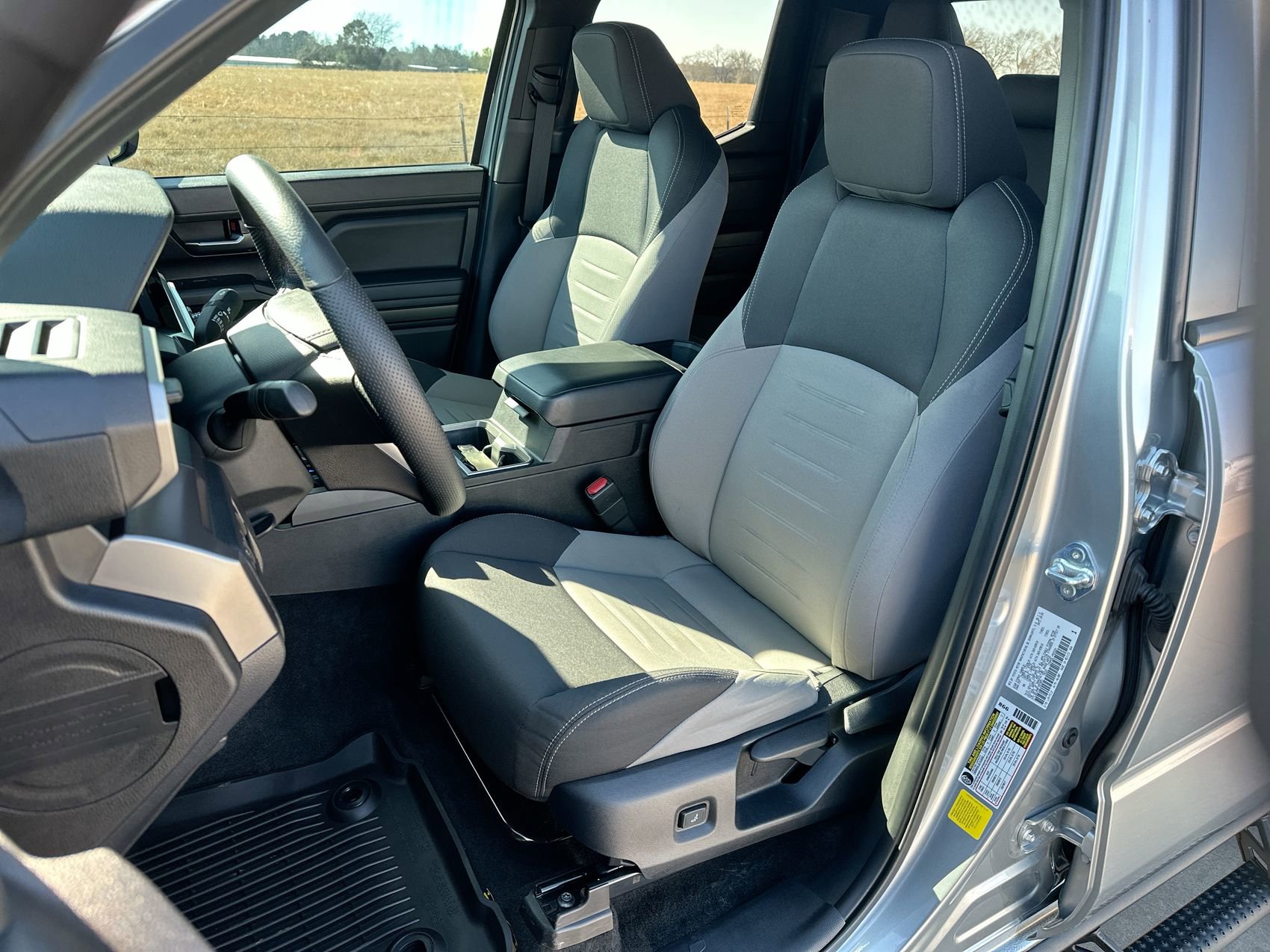 Used 2024 Toyota Tacoma TRD Sport image 11