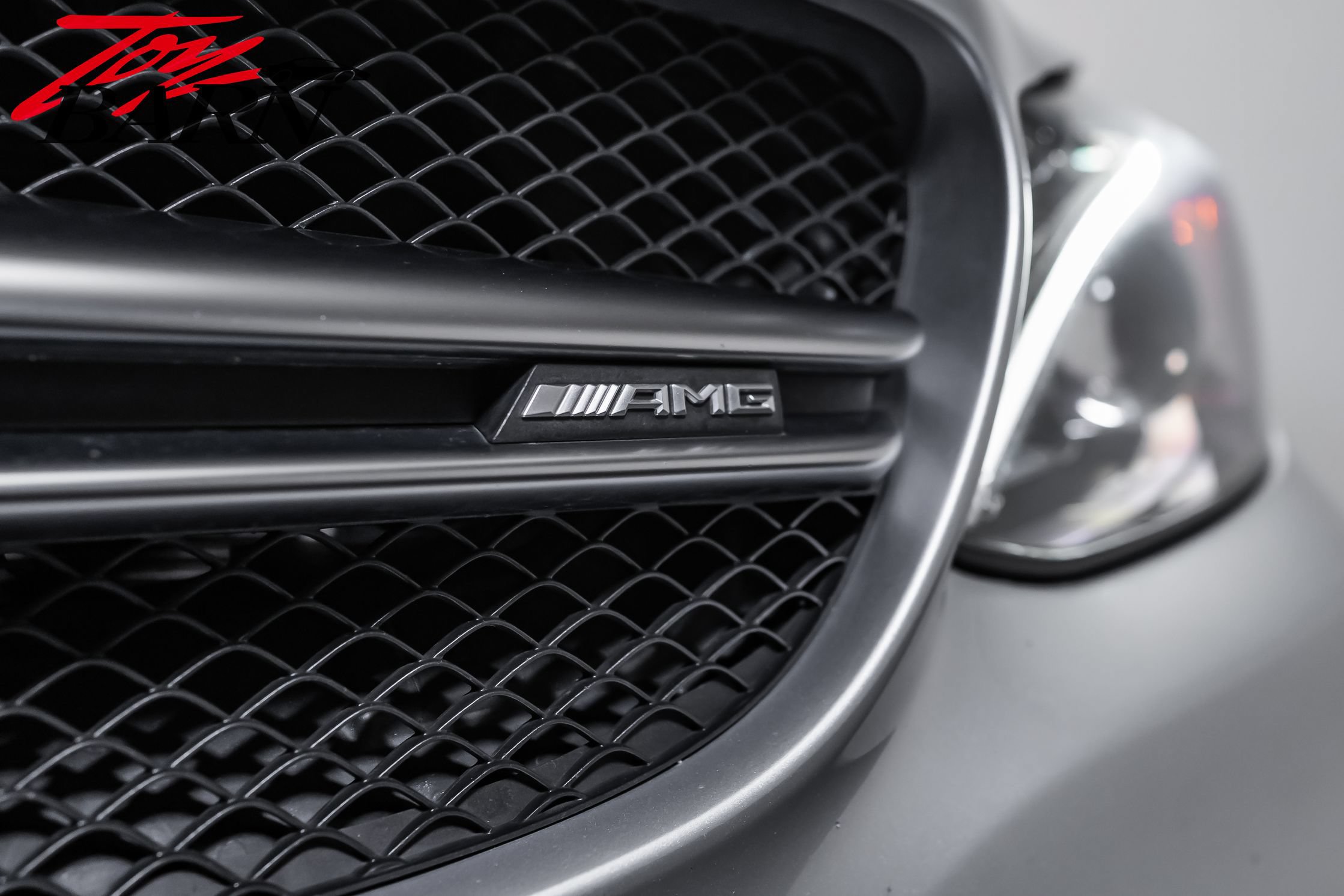 Used 2017 Mercedes-Benz C 63 AMG S image 10