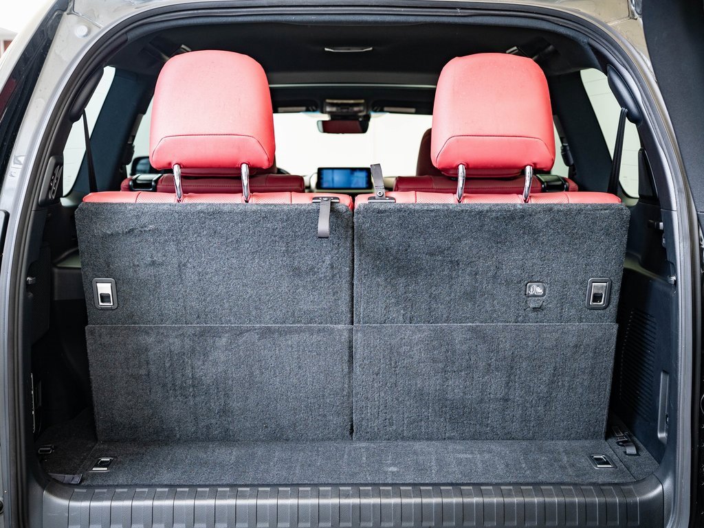 Certified 2023 Lexus GX 460 Premium image 18