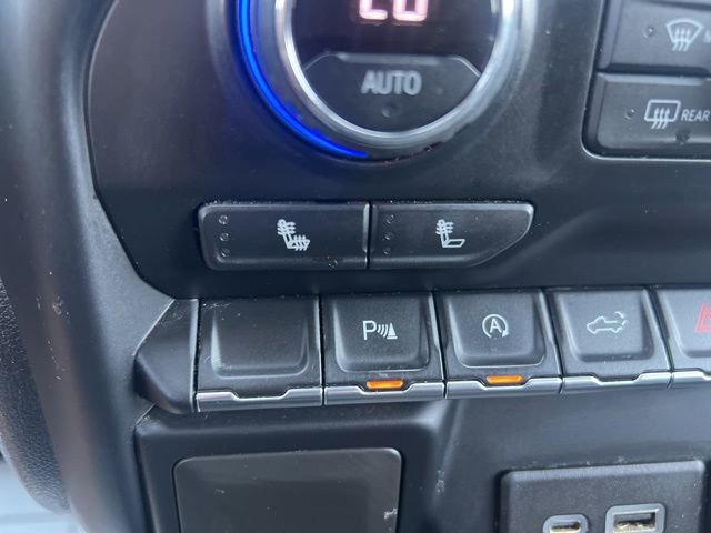 Used 2021 Chevrolet Silverado 1500 LT w/ Safety Package image 26