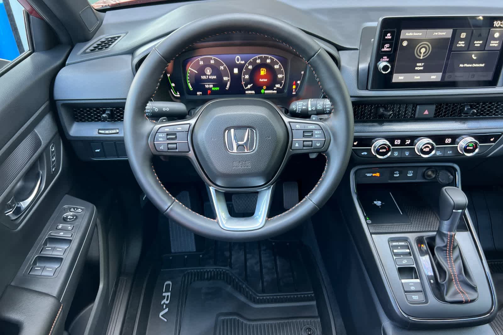 New 2026 Honda CR-V Sport-L image 16