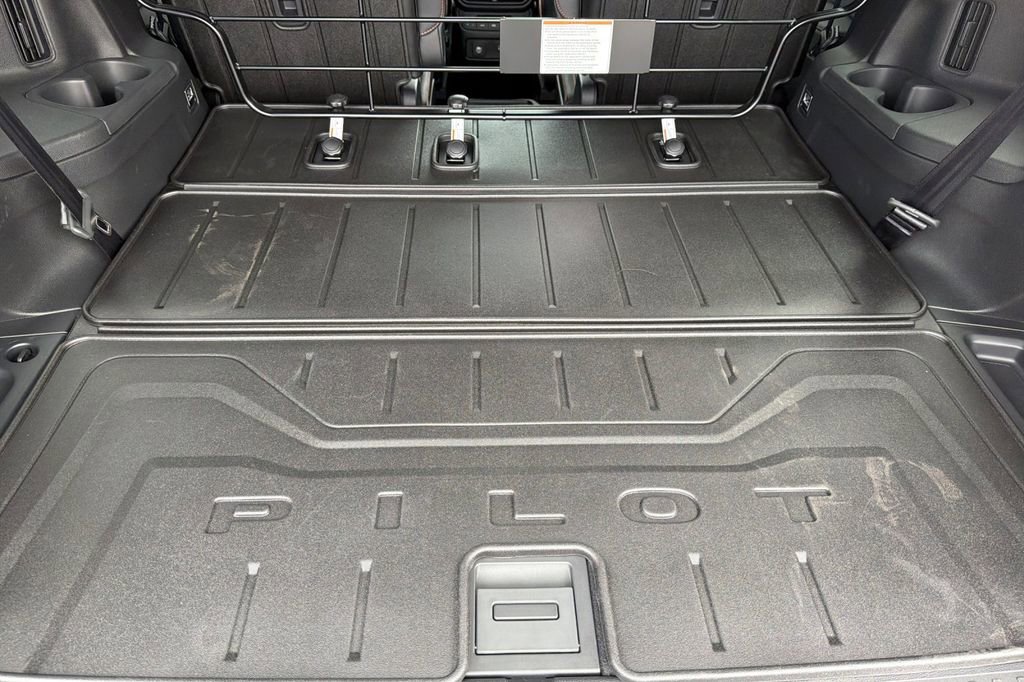 New 2026 Honda Pilot TrailSport image 17