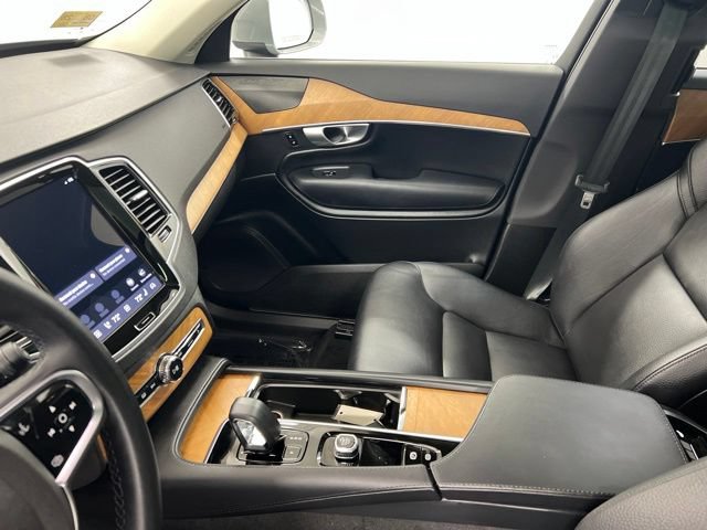 Used 2024 Volvo XC90 T8 Plus w/ Protection Package Premier AWD/4WD image 21