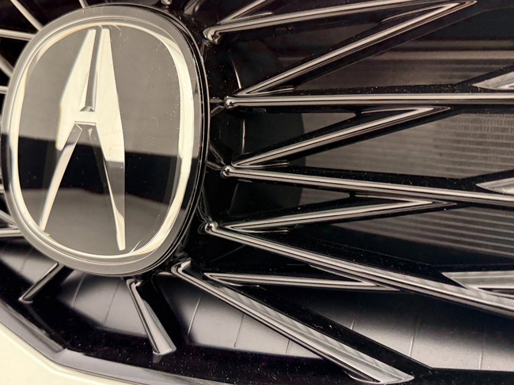 New 2025 Acura TLX SH-AWD w/ A-SPEC Pkg image 12