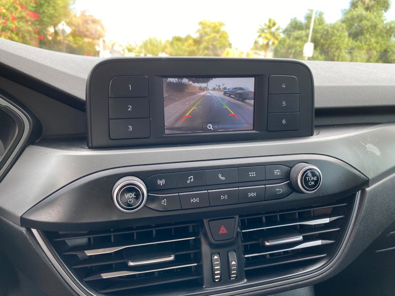 Used 2020 Ford Escape S image 67