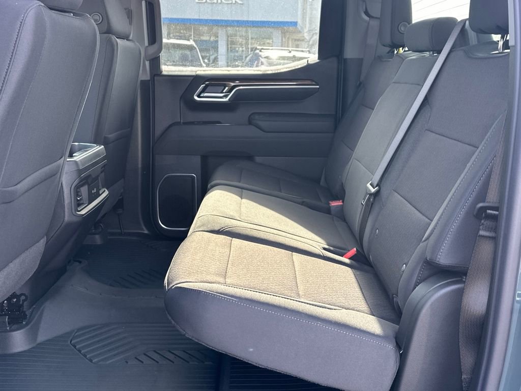 New 2026 Chevrolet Silverado 1500 LT image 14