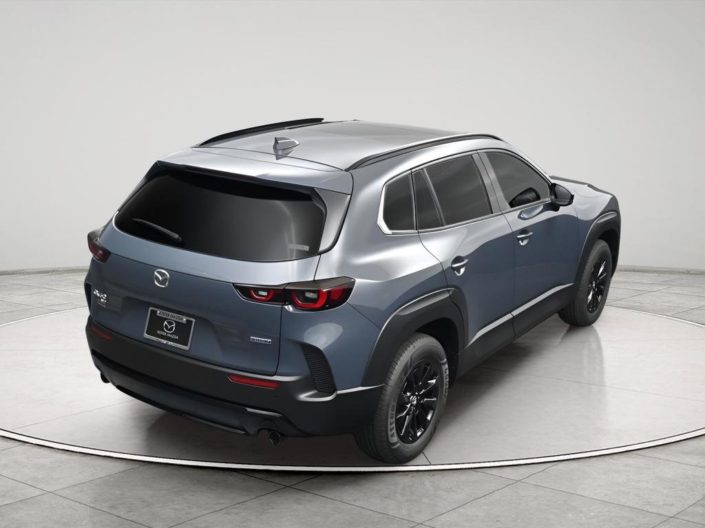 New 2026 MAZDA CX-50 AWD 2.5 Hybrid w/ Weather Package image 18