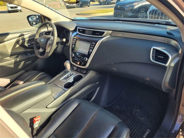 Used 2017 Nissan Murano SL image 40