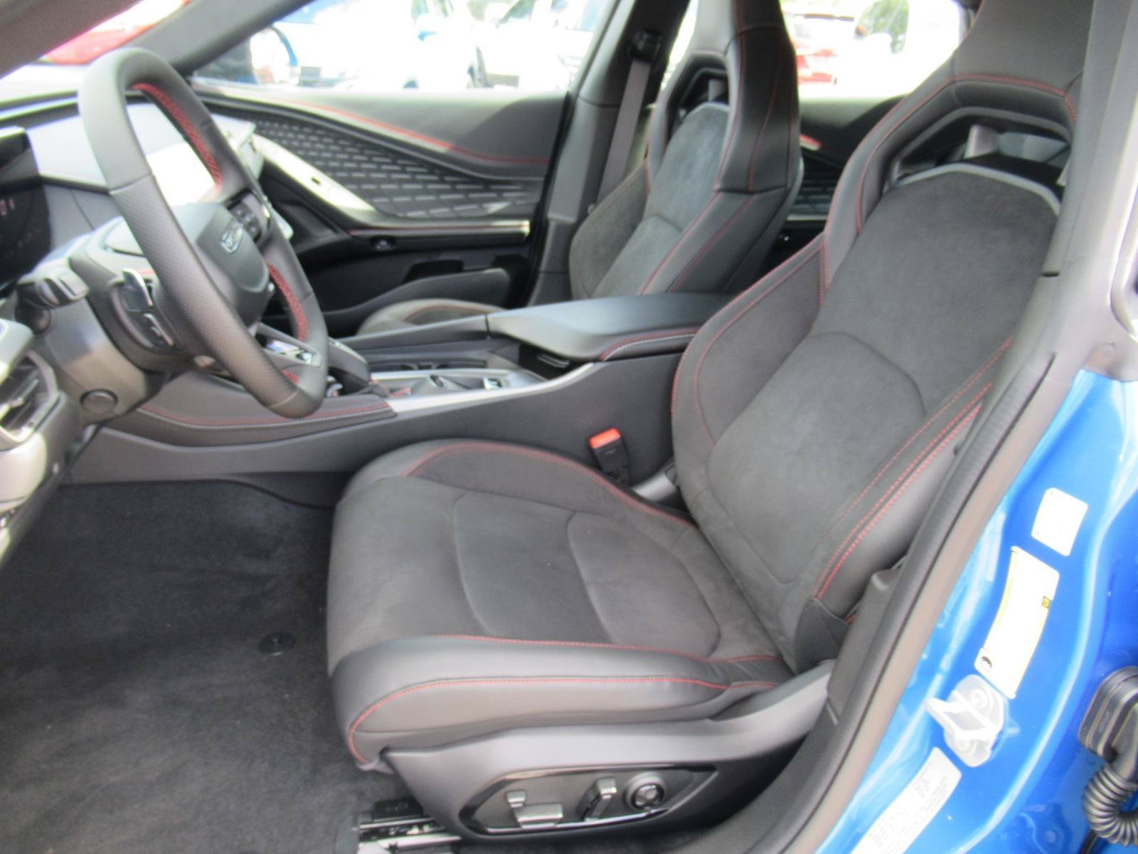 New 2026 Dodge Charger R/T AWD/4WD image 16