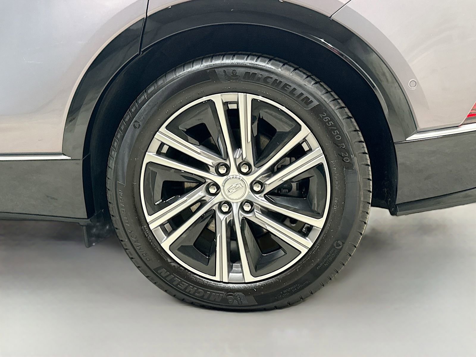 Used 2026 Cadillac Lyriq Premium Luxury AWD/4WD image 35