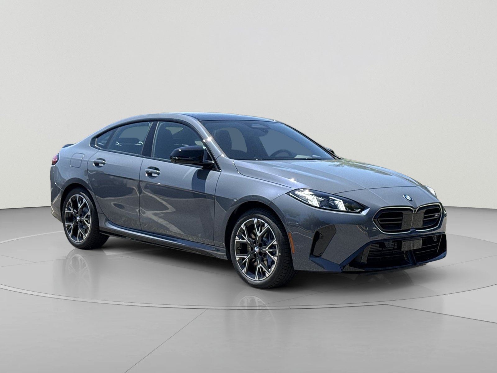 New 2026 BMW M235i xDrive w/ Technology Package AWD/4WD image 2