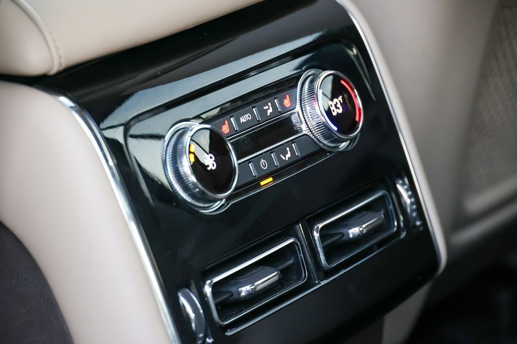 Used 2022 Lincoln Aviator AWD w/ Premium Package image 37