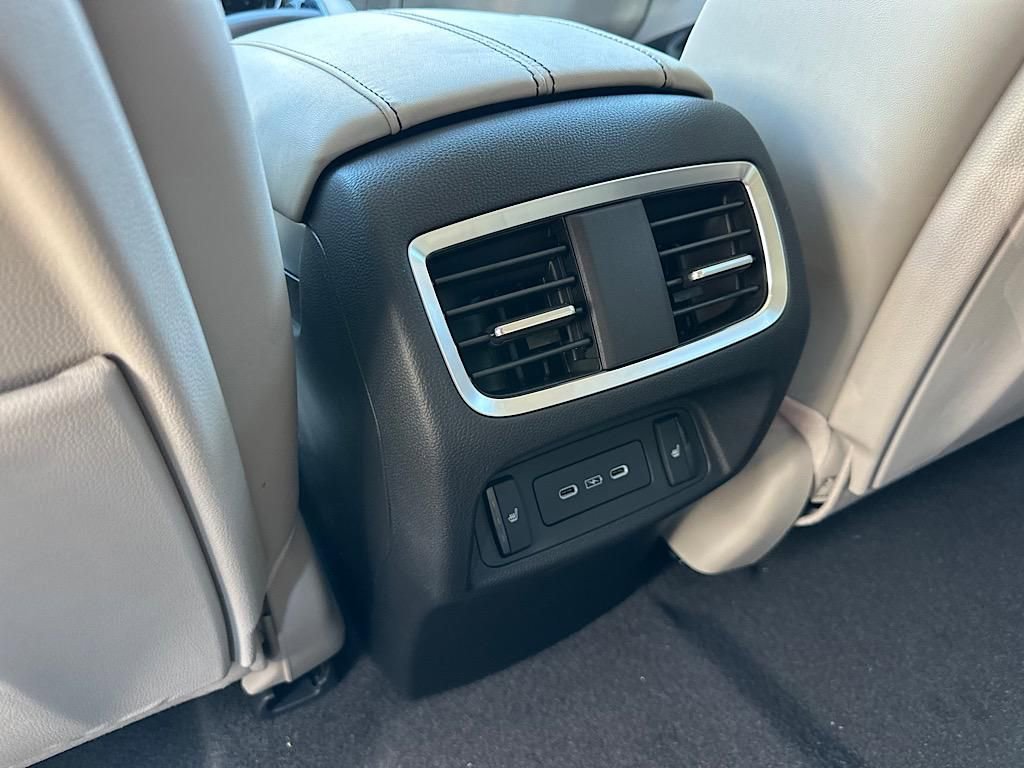 New 2026 Acura RDX SH-AWD w/ Advance Package image 14