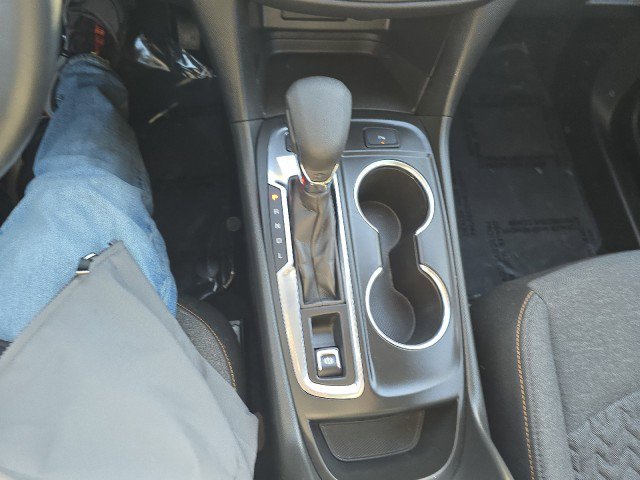 Used 2023 Chevrolet Equinox LT image 27