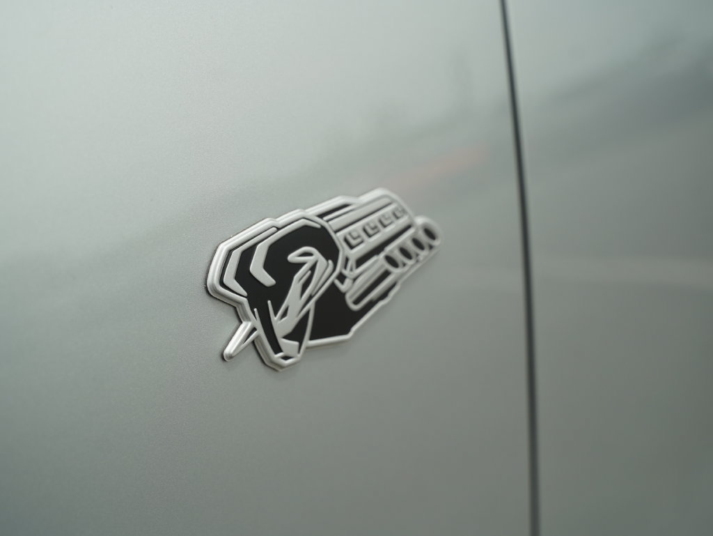 New 2026 RAM 1500 Laramie w/ Night Edition AWD/4WD image 39