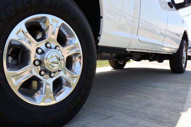 New 2025 RAM 2500 Big Horn AWD/4WD image 40