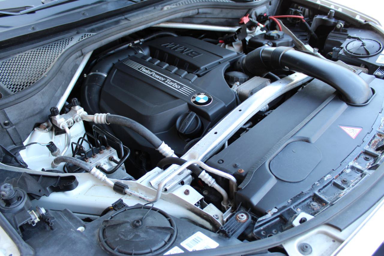 Used 2014 BMW X5 xDrive35i AWD/4WD image 34