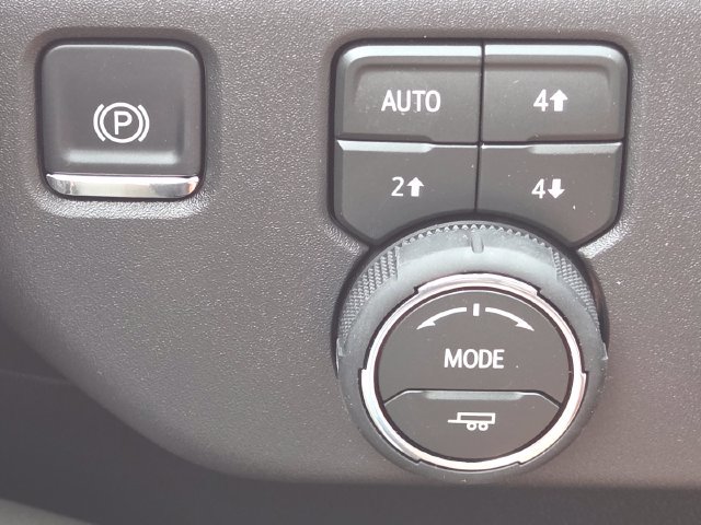 New 2026 Chevrolet Silverado 1500 ZR2 AWD/4WD image 29