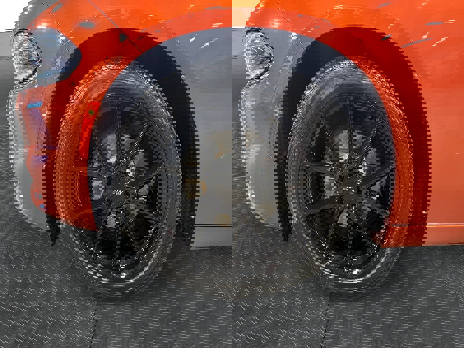 Used 2021 Dodge Charger SXT w/ Blacktop Package image 15