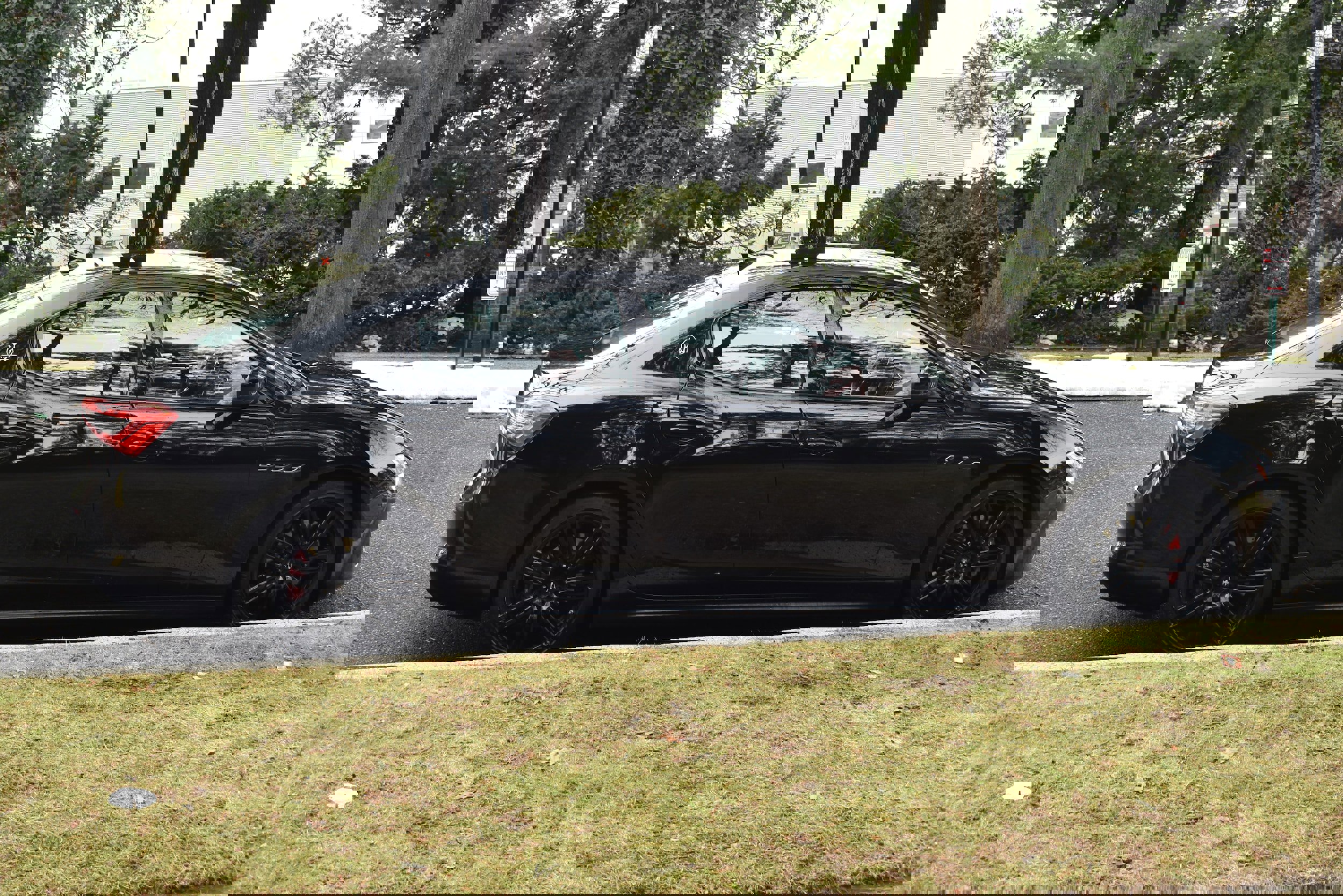 Used 2019 Maserati Ghibli S Q4 image 10