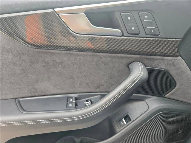 Used 2018 Audi S5 Prestige w/ S Sport Package image 20